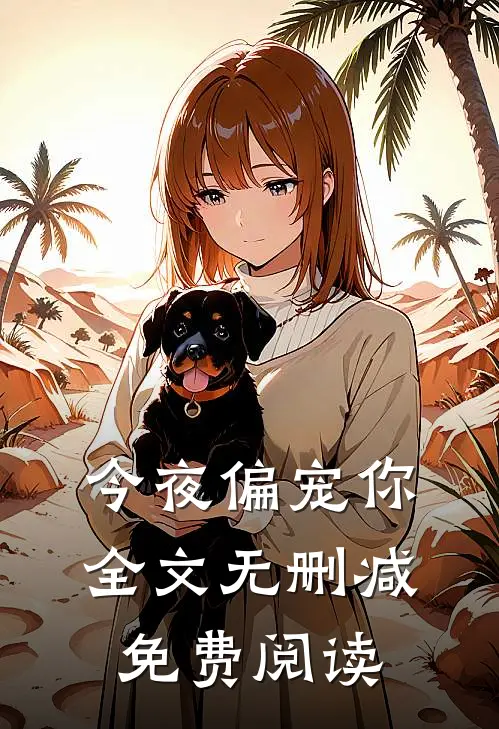 今夜偏宠你全文无删减免费阅读