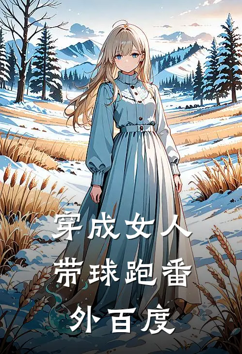 穿成女人带球跑番外百度