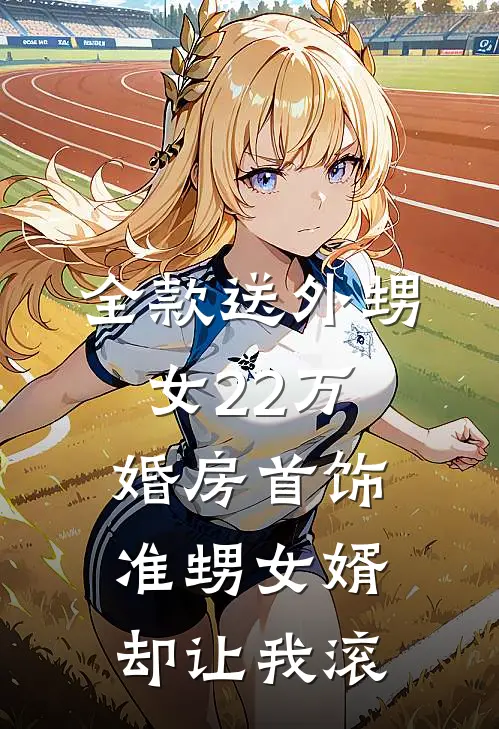 全款送外甥女22万婚房首饰，准甥女婿却让我滚