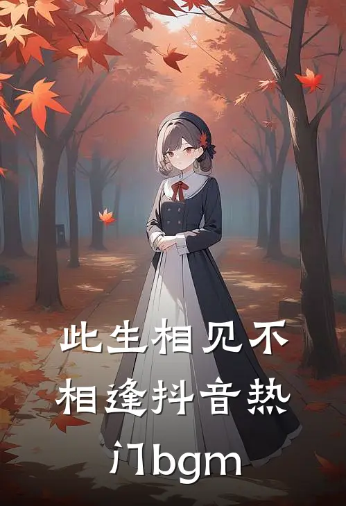 此生相见不相逢抖音热门bgm