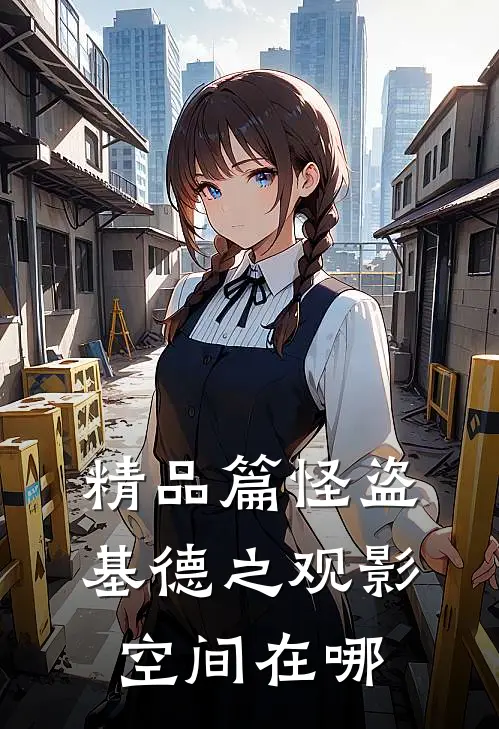 精品篇怪盗基德之观影空间在哪