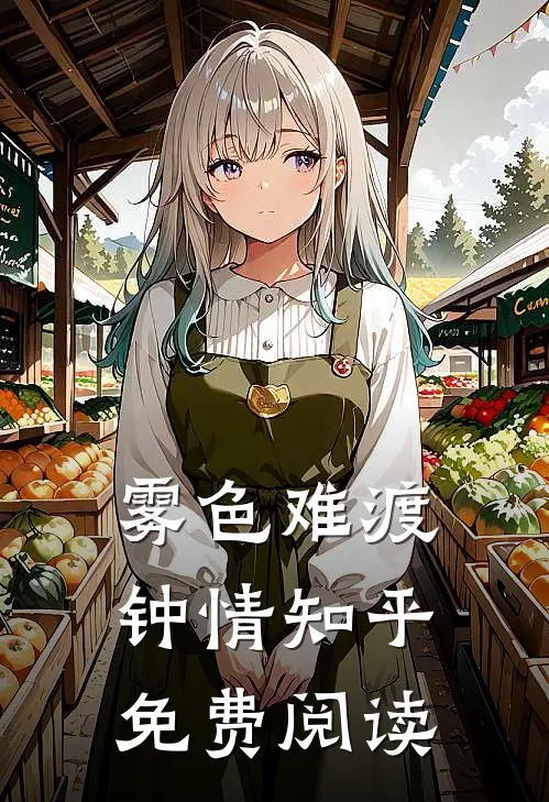 雾色难渡钟情知乎免费阅读