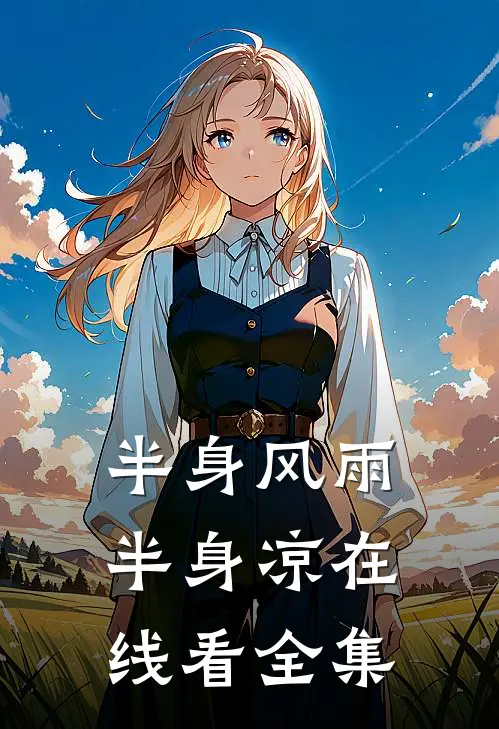 半身风雨半身凉在线看全集