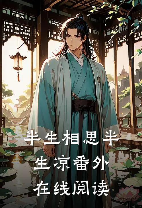 半生相思半生凉番外在线阅读