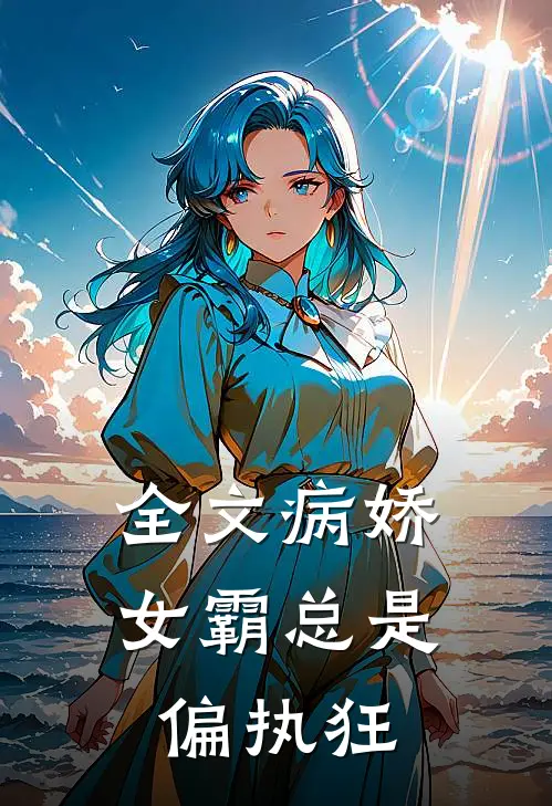 全文病娇女霸总是偏执狂