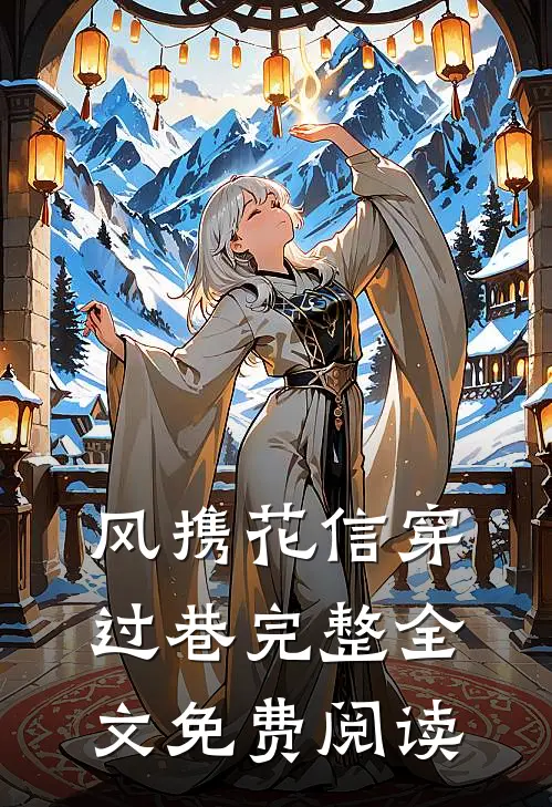 风携花信穿过巷完整全文免费阅读