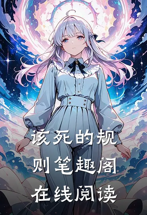 该死的规则笔趣阁在线阅读