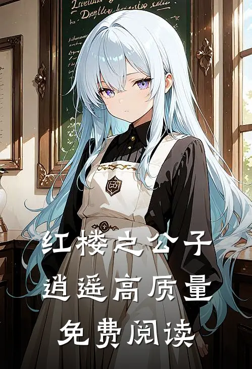 红楼之公子逍遥高质量免费阅读