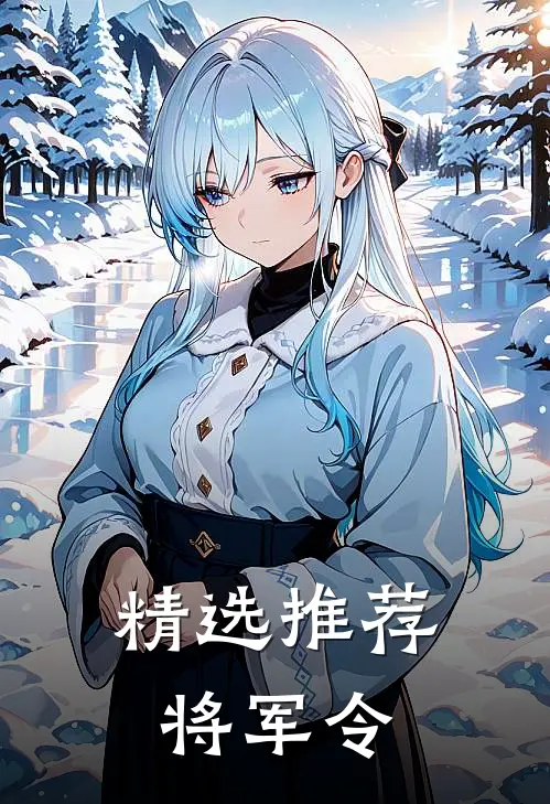 精选推荐将军令