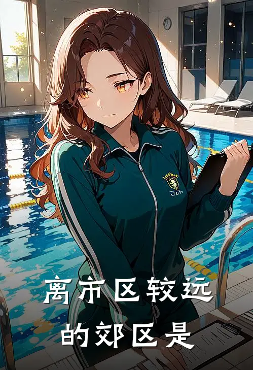 离市区较远的郊区是