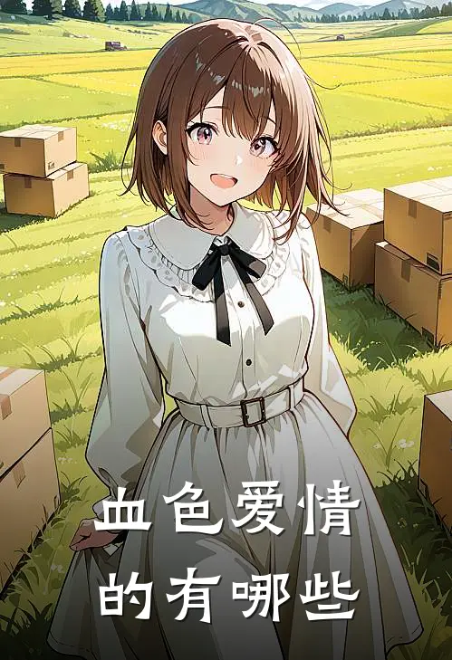 血色爱情的有哪些