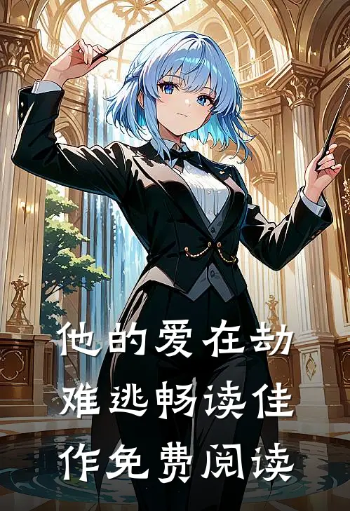 他的爱在劫难逃畅读佳作免费阅读