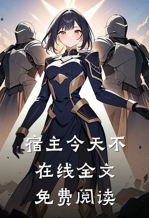 宿主今天不在线全文免费阅读
