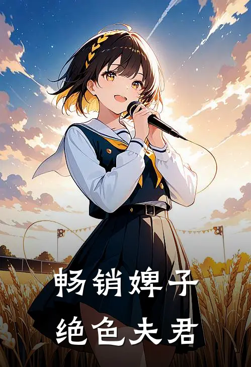畅销婢子绝色夫君