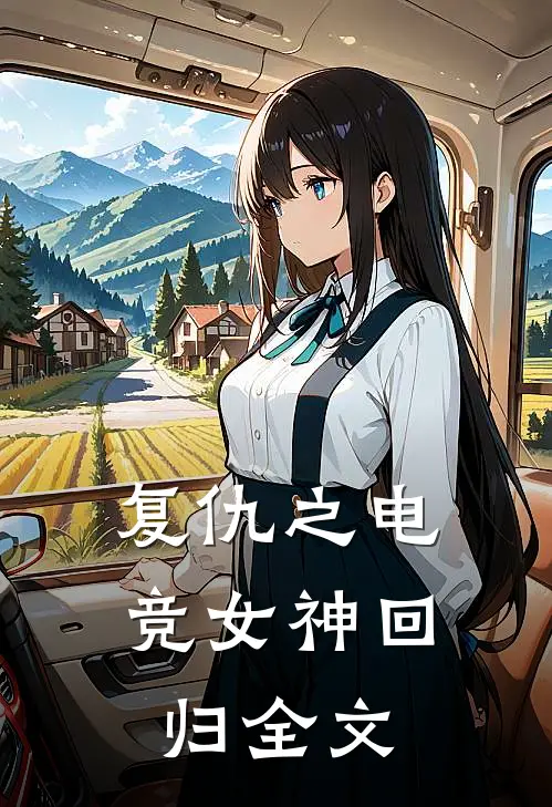 复仇之电竞女神回归全文