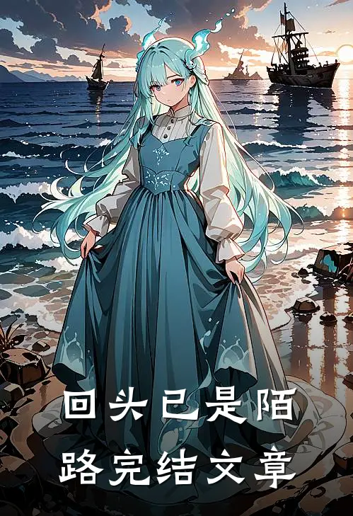 回头已是陌路完结文章
