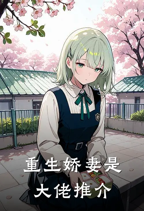 重生娇妻是大佬推介