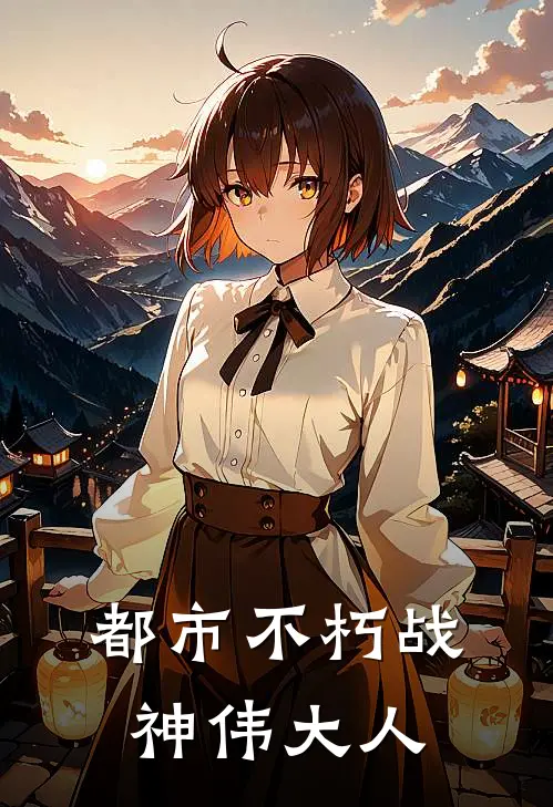 都市不朽战神伟大人
