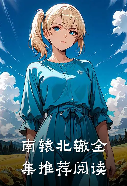 南辕北辙全集推荐阅读