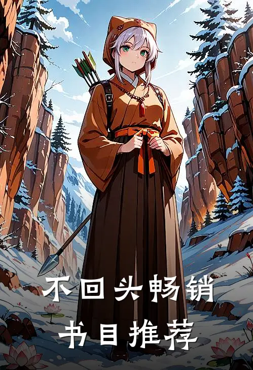 不回头畅销书目推荐
