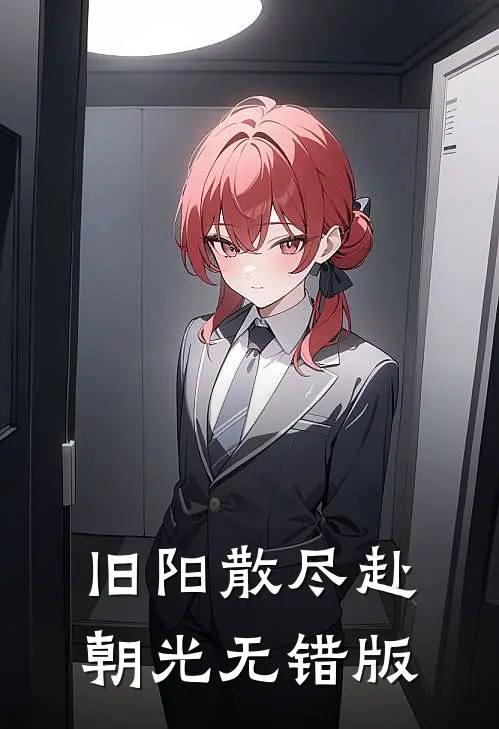 旧阳散尽赴朝光无错版