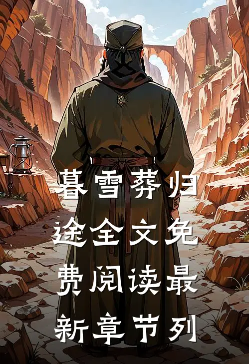 暮雪葬归途全文免费阅读最新章节列