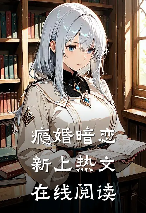 瘾婚暗恋新上热文在线阅读