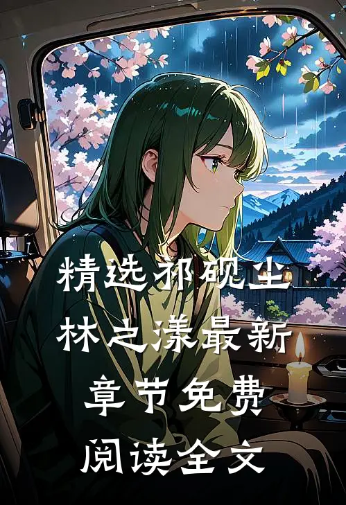 精选祁砚尘林之漾最新章节免费阅读全文