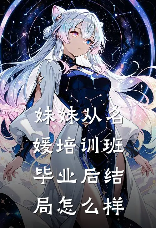 妹妹从名媛培训班毕业后结局怎么样