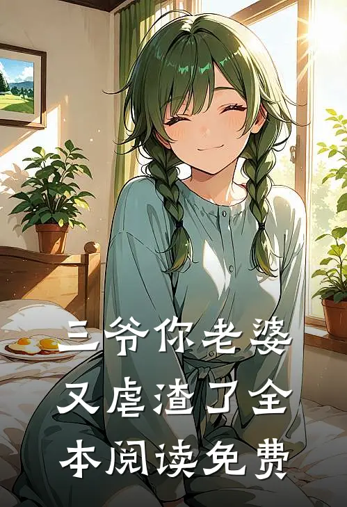 三爷你老婆又虐渣了全本阅读免费