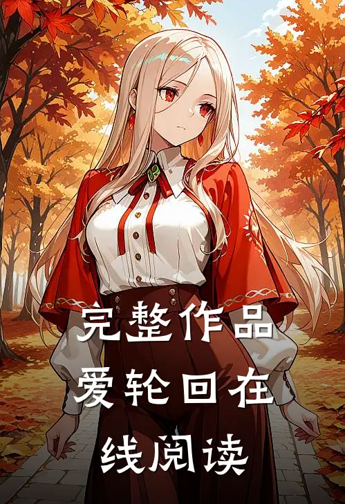 完整作品爱轮回在线阅读