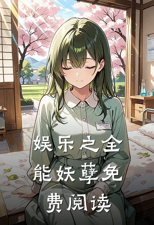 娱乐之全能妖孽免费阅读