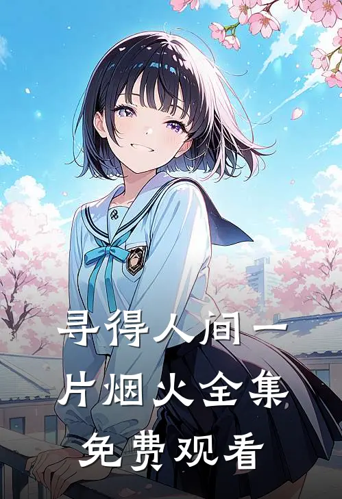 寻得人间一片烟火全集免费观看