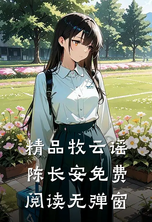 精品牧云谣陈长安免费阅读无弹窗