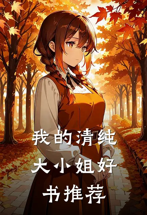 我的清纯大小姐好书推荐
