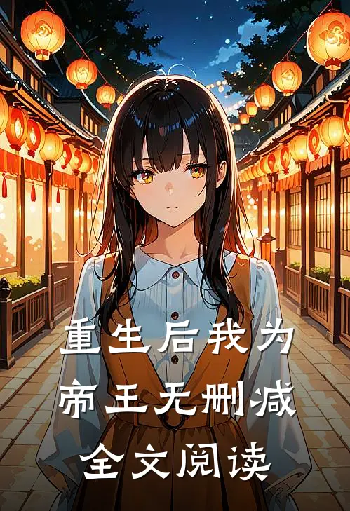 重生后我为帝王无删减全文阅读