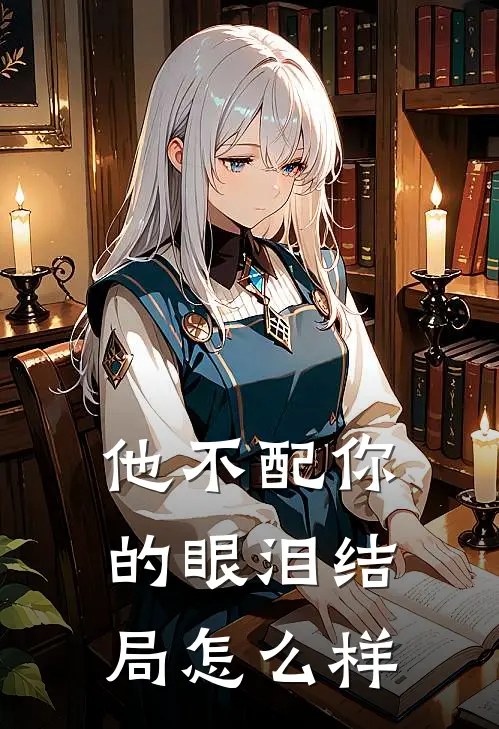 他不配你的眼泪结局怎么样