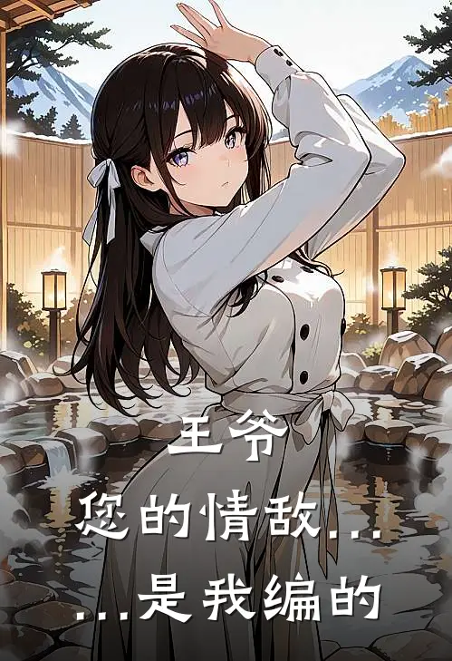 王爷，您的情敌……是我编的