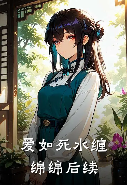爱如死水缠绵绵后续