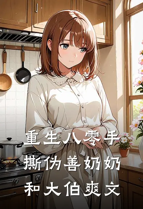 重生八零手撕伪善奶奶和大伯爽文