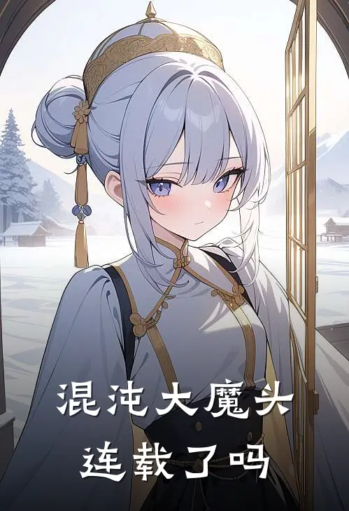 混沌大魔头连载了吗