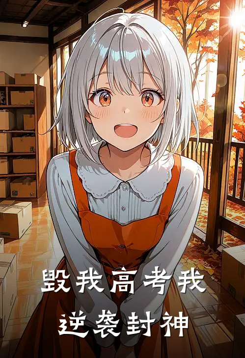 毁我高考我逆袭封神