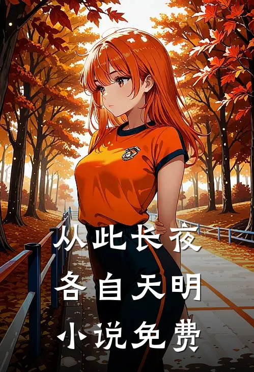从此长夜，各自天明小说免费
