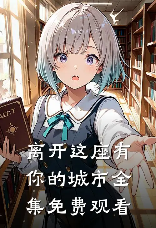 离开这座有你的城市 全集免费观看
