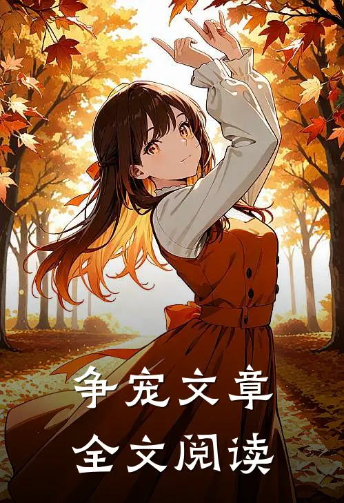 争宠文章全文阅读
