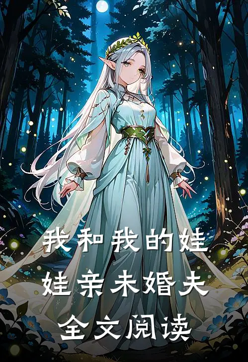 我和我的娃娃亲未婚夫全文阅读