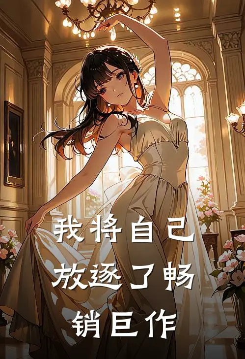 我将自己放逐了畅销巨作