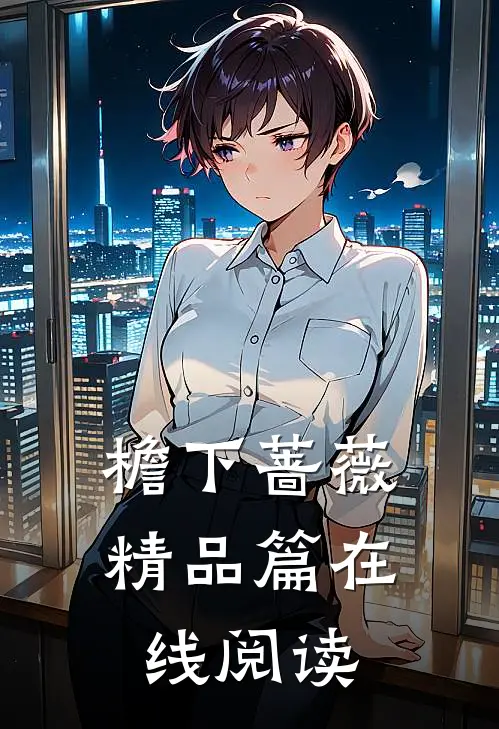 檐下蔷薇精品篇在线阅读