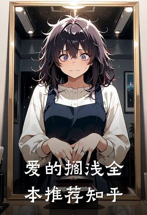 爱的搁浅全本推荐知乎