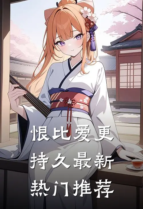 恨比爱更持久最新热门推荐